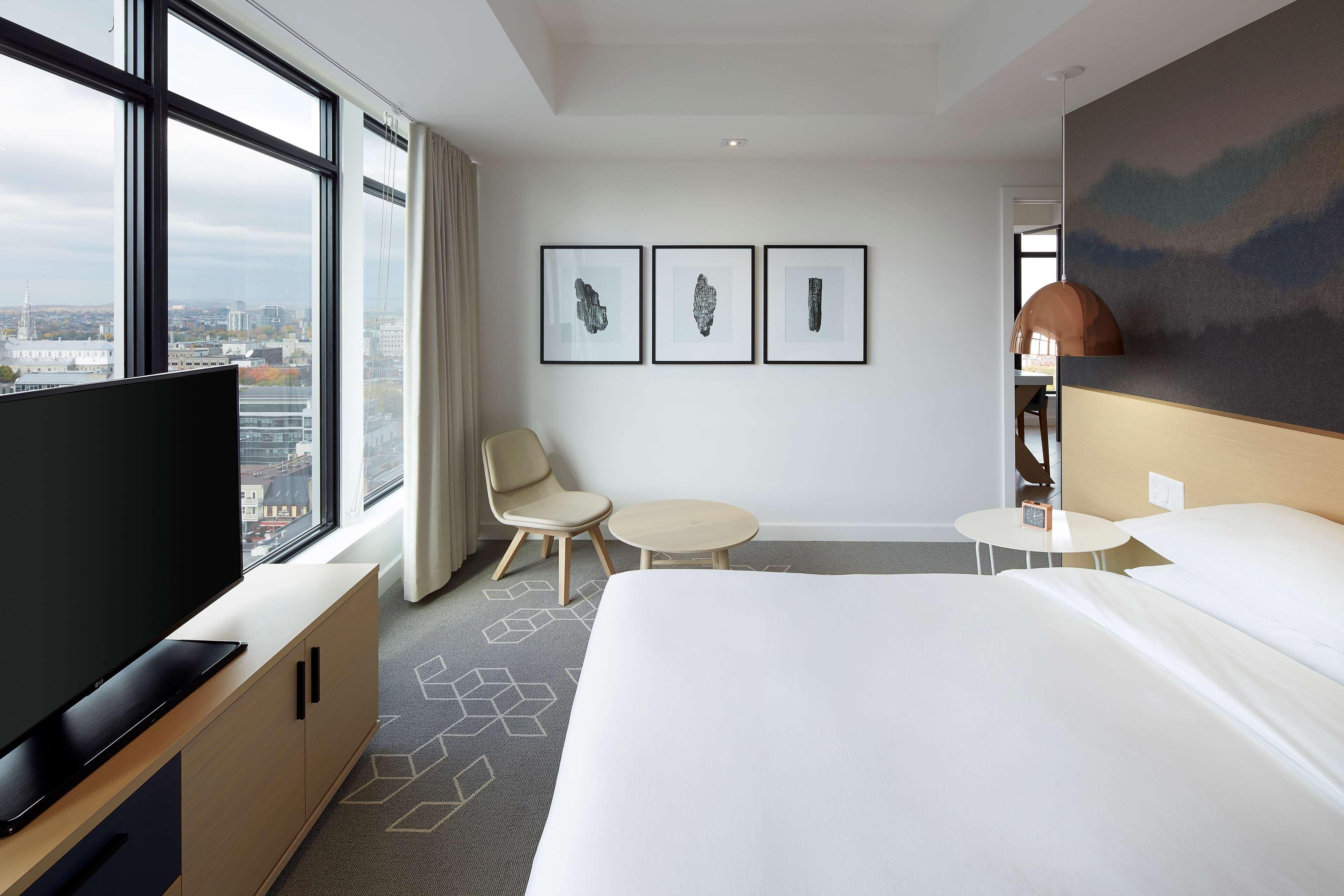 อันดาซ ออตตาวา ไบเวิร์ด มาร์เก็ต Hotel ภายนอก รูปภาพ