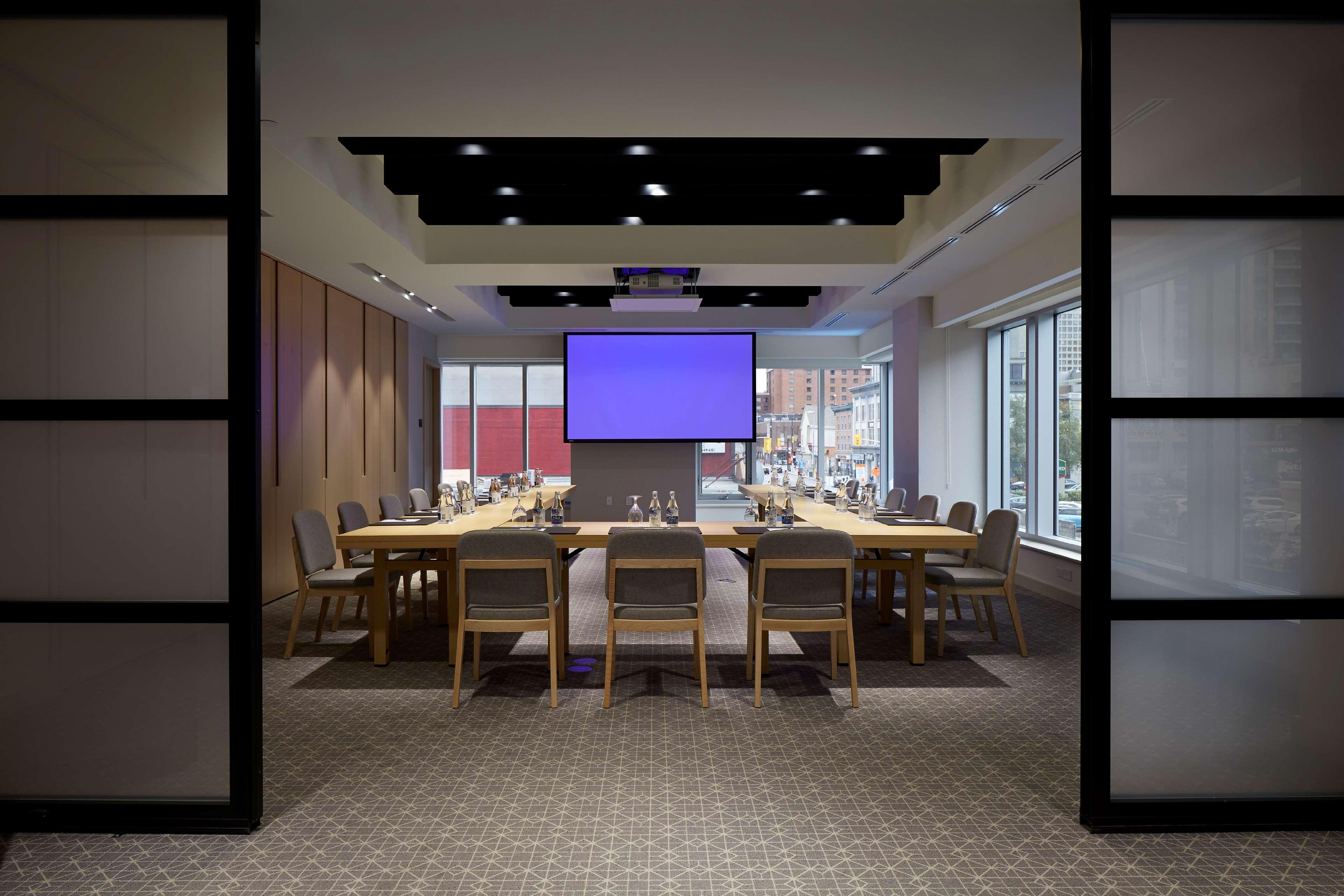 อันดาซ ออตตาวา ไบเวิร์ด มาร์เก็ต Hotel ภายนอก รูปภาพ